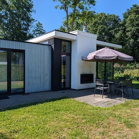 6 Person House, Amsterdam Spaarnwoude * Halfweg