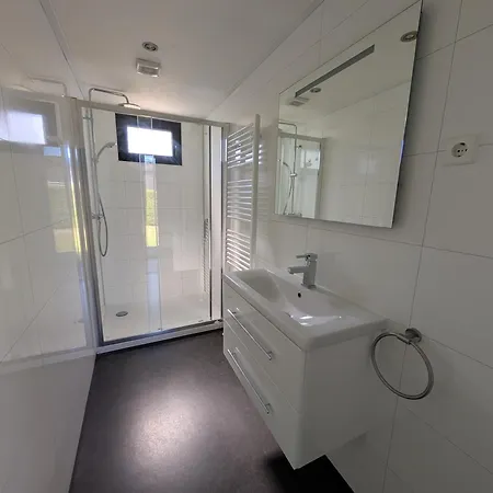 6 Person House, Amsterdam Spaarnwoude