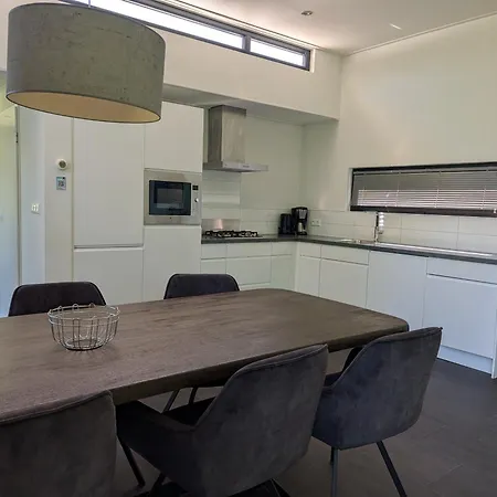 6 Person House, Amsterdam Spaarnwoude
