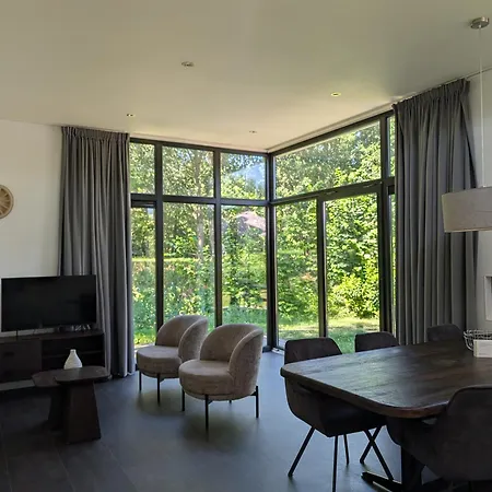 6 Person House, Amsterdam Spaarnwoude * Halfweg