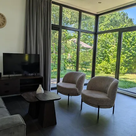 6 Person House, Amsterdam Spaarnwoude *