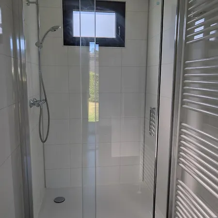6 Person House, Amsterdam Spaarnwoude Appartement Halfweg