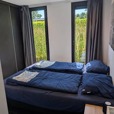 6 Person House, Amsterdam Spaarnwoude Appartement *