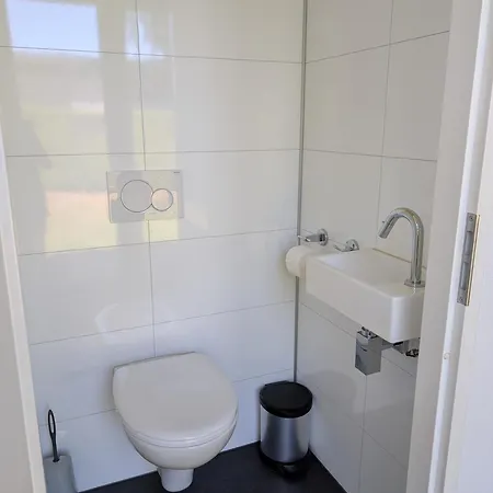 6 Person House, Amsterdam Spaarnwoude Appartement Halfweg