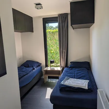 6 Person House, Amsterdam Spaarnwoude