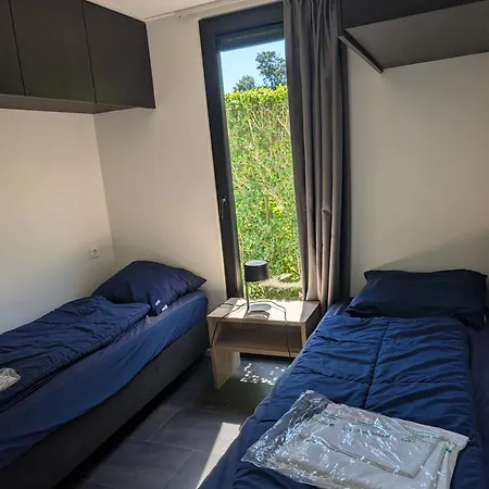 Appartement 6 Person House, Amsterdam Spaarnwoude Halfweg