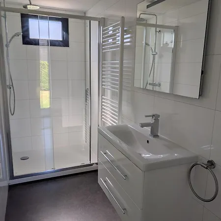 6 Person House, Amsterdam Spaarnwoude Appartement Halfweg