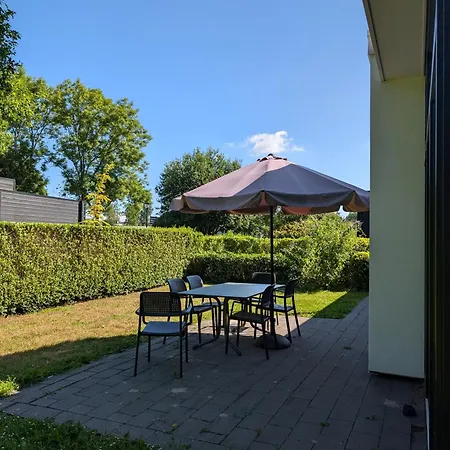 6 Person House, Amsterdam Spaarnwoude *