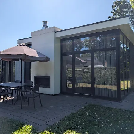 6 Person House, Amsterdam Spaarnwoude Halfweg