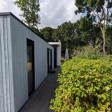 6 Person House, Amsterdam Spaarnwoude Halfweg