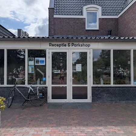 6 Person House, Amsterdam Spaarnwoude