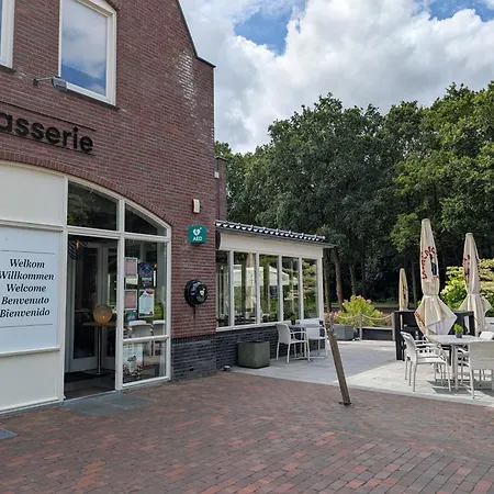 6 Person House, Amsterdam Spaarnwoude 아파트 *