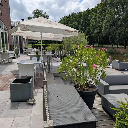 Appartement 6 Person House, Amsterdam Spaarnwoude Halfweg