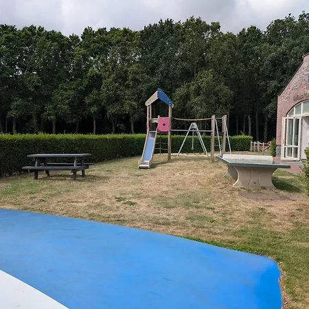 6 Person House, Amsterdam Spaarnwoude * Halfweg