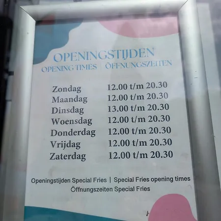아파트 6 Person House, Amsterdam Spaarnwoude 하프웨그